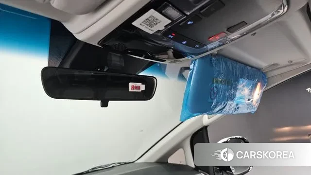 Hyundai Staria id 3696000 из Кореи 7