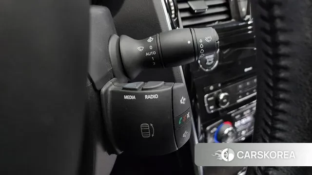 Renault Korea (Samsung) SM7 Nova id 3220753 из Кореи 7