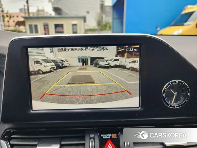 Hyundai Grandeur IG id 4477660 из Кореи 7