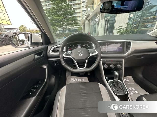 Volkswagen Exploring songs id 4273286 из Китая 7