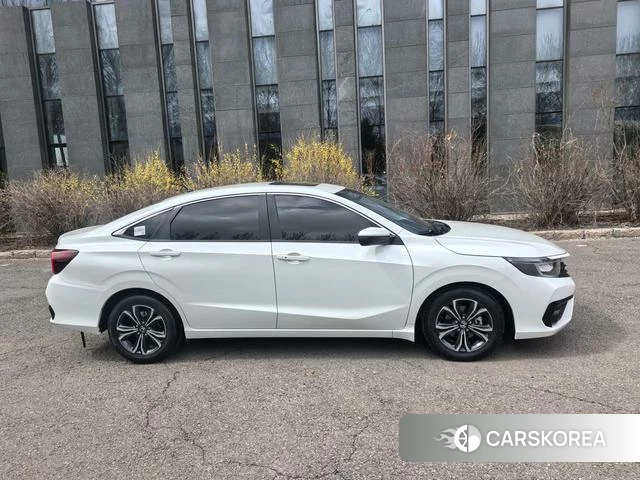 Honda Enjoy domain id 4207845 из Китая 7