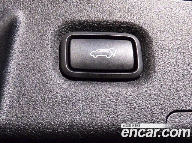 Hyundai The New Santa Fe id 2714641 из Кореи 7