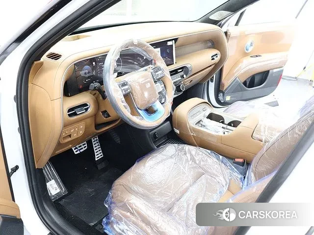 Hyundai Palisade (LX3) id 3731168 из Кореи 7