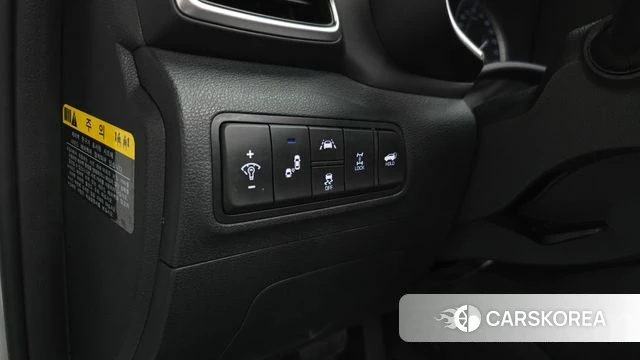 Hyundai All New Tucson id 4351242 из Кореи 7