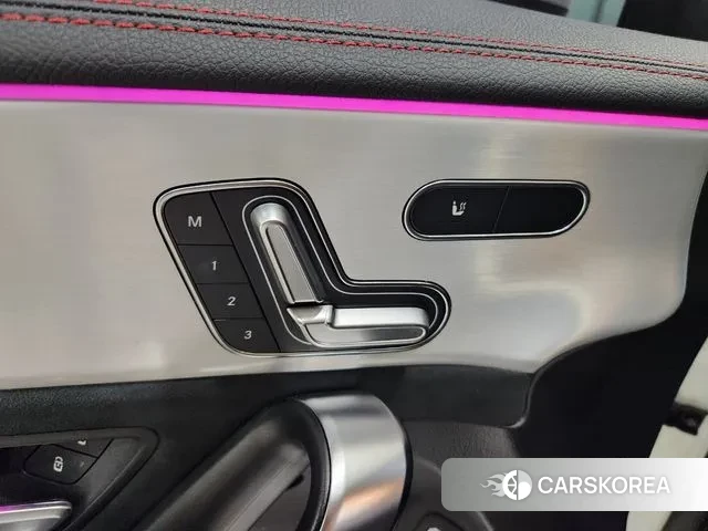 Mercedes-Benz CLA-Class C118 id 3058408 из Кореи 7