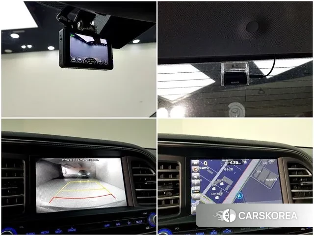 Hyundai The New Avante AD id 3520184 из Кореи 7