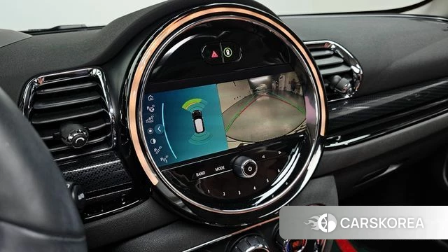 Mini Cooper S Clubman id 3871598 из Кореи 7