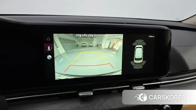 Kia Carnival 4th generation id 3458334 из Кореи 7