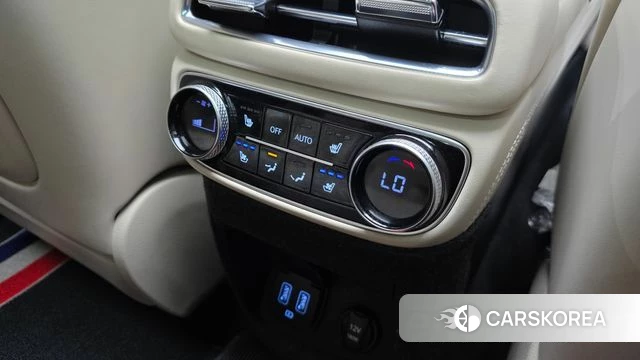 Genesis GV80 id 4657845 из Кореи 7
