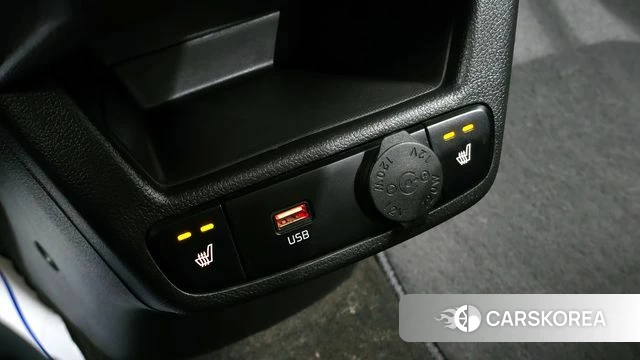Kia The New Ray id 4223873 из Кореи 7