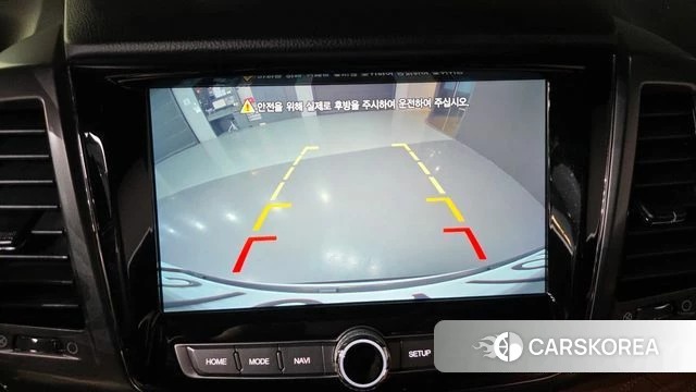 Ssangyong G4 Rexton id 3844003 из Кореи 7