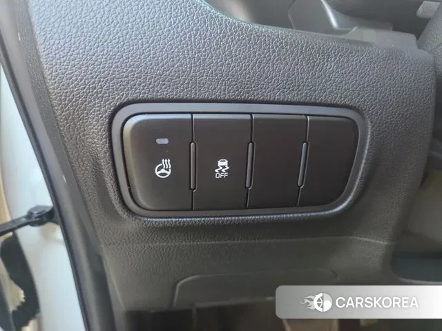 Kia The New Kia Ray id 3383510 из Кореи 7