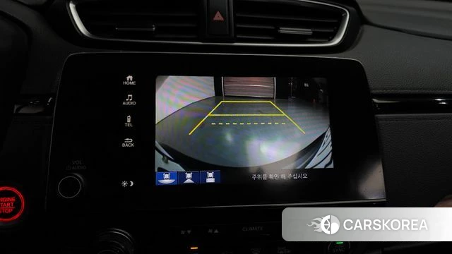 Honda CR-V 5th generation id 3955493 из Кореи 7