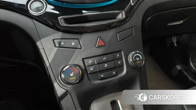 Chevrolet (GM Daewoo) Orlando id 4180678 из Кореи 7