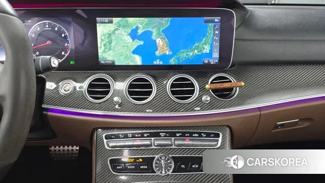 Mercedes-Benz E-Class W213 id 2962047 из Кореи 7