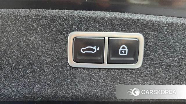 Genesis G80 (RG3) id 4331055 из Кореи 7
