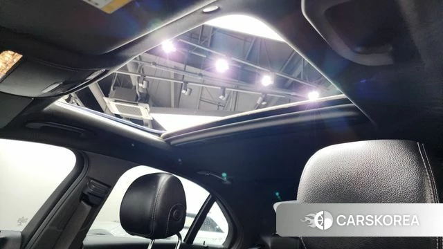 Mercedes-Benz C-Class W205 id 4225180 из Кореи 7