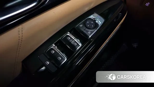 Kia Carnival 4th generation id 3544856 из Кореи 7