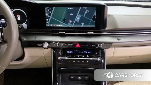 Kia Carnival 4th generation id 3282889 из Кореи 7