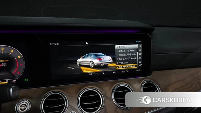 Mercedes-Benz E-Class W213 id 4530277 из Кореи 7