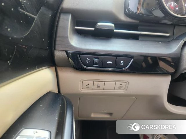 Kia Carnival 4th generation id 4018123 из Кореи 7