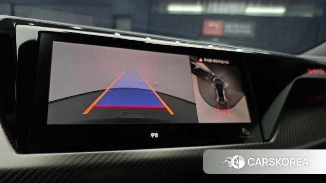 Audi e-Tron GT id 3794454 из Кореи 7