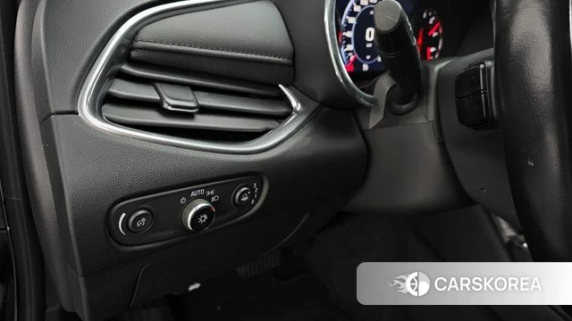 Chevrolet (GM Daewoo) The New Malibu id 3861175 из Кореи 7