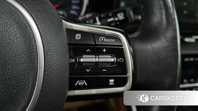 Kia Carnival 4th generation id 4383478 из Кореи 7