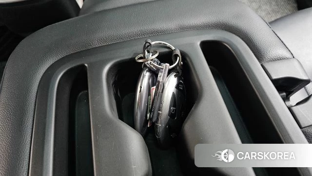 Hyundai Staria id 4590248 из Кореи 7