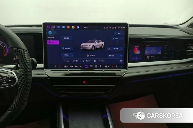 Volkswagen Passat id 3783843 из Китая 7