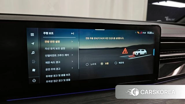 Ssangyong Actian 2nd Generation id 3914334 из Кореи 7