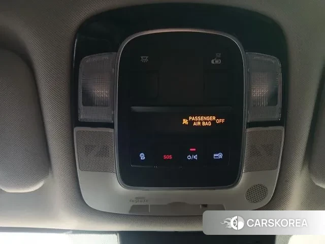 Hyundai Sonata (DN8) id 3789171 из Кореи 7