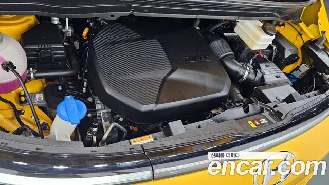 Hyundai Staria id 2668584 из Кореи 7