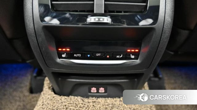 BMW X3 (G01) id 3798907 из Кореи 7