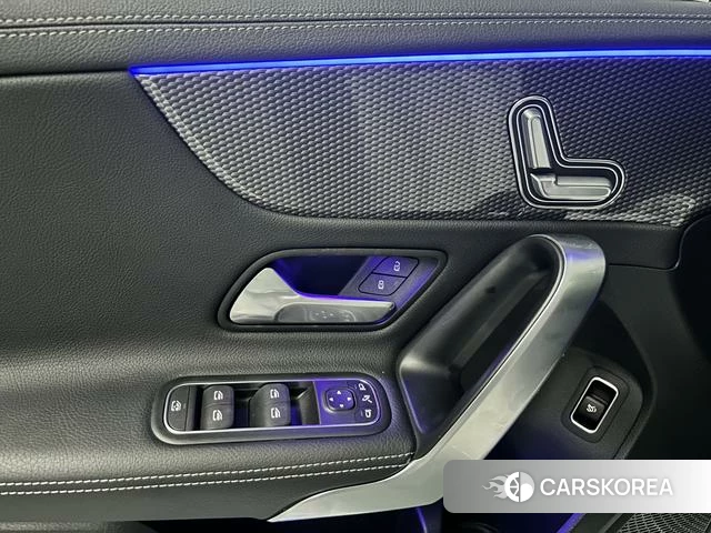 Mercedes-Benz Class A id 4365736 из Китая 7