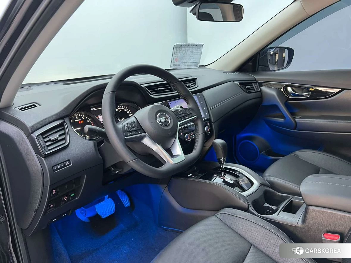 Nissan X-Trail id 4479496 из Китая 7