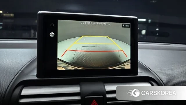 Hyundai Casper id 3088189 из Кореи 7