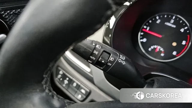 Kia Seltos id 3606922 из Кореи 7