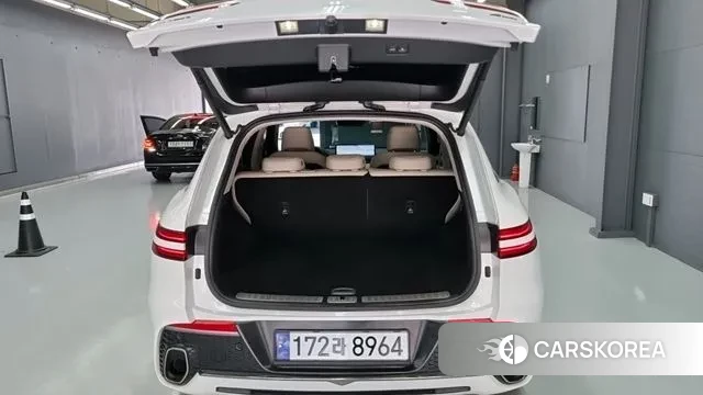 Genesis GV70 id 2990073 из Кореи 7