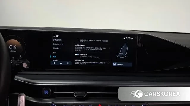 Hyundai Grandeur (GN7) id 3410744 из Кореи 7