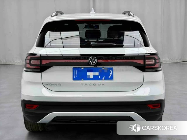Volkswagen Exploring the shadow id 4290654 из Китая 7