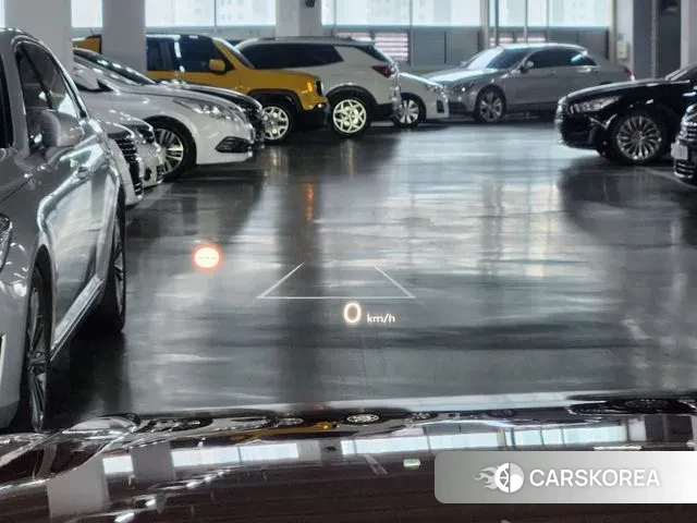 Hyundai Santa Fe (MX5) id 3457341 из Кореи 7