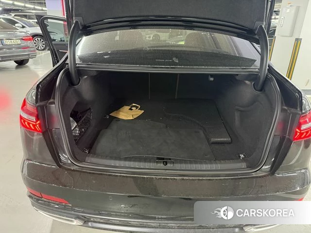Audi A6 (C8) id 4609596 из Кореи 7