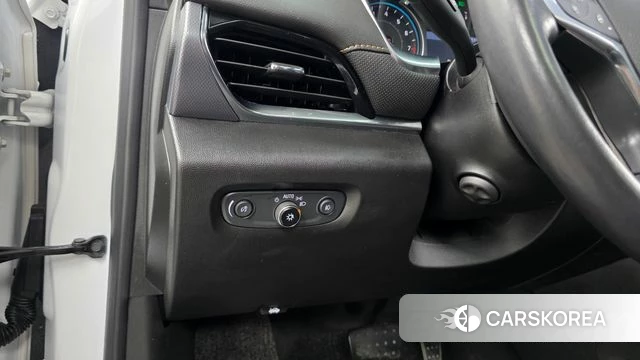 Chevrolet (GM Daewoo) Traverse id 4424063 из Кореи 7