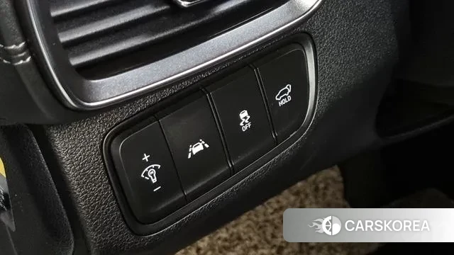 Hyundai Santa Fe TM id 3474680 из Кореи 7