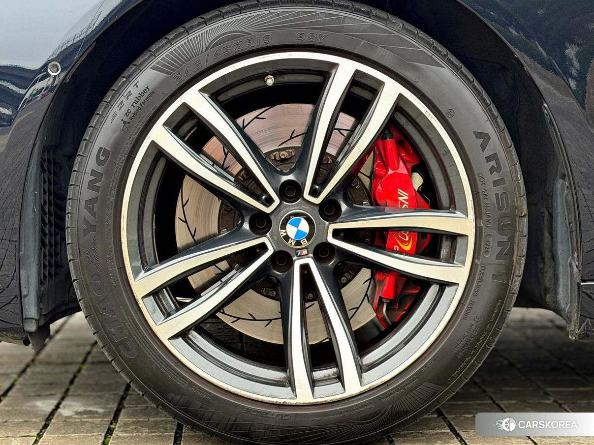 BMW 7 series id 4510450 из Китая 7