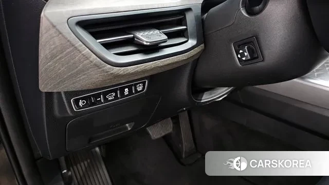 Kia K8 Hybrid id 3453368 из Кореи 7