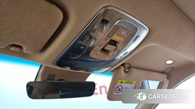 Genesis GV80 id 3866648 из Кореи 7