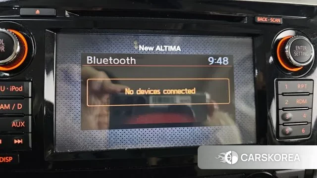 Nissan Altima id 3505366 из Кореи 7