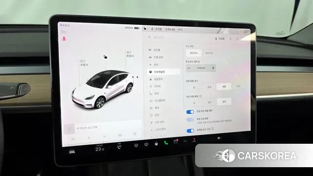 Tesla Model Y id 3395313 из Кореи 7